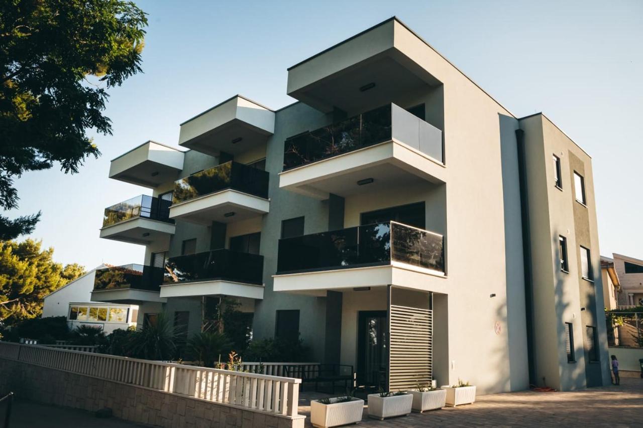 Apartamento Sabbioncello Orebić Exterior foto