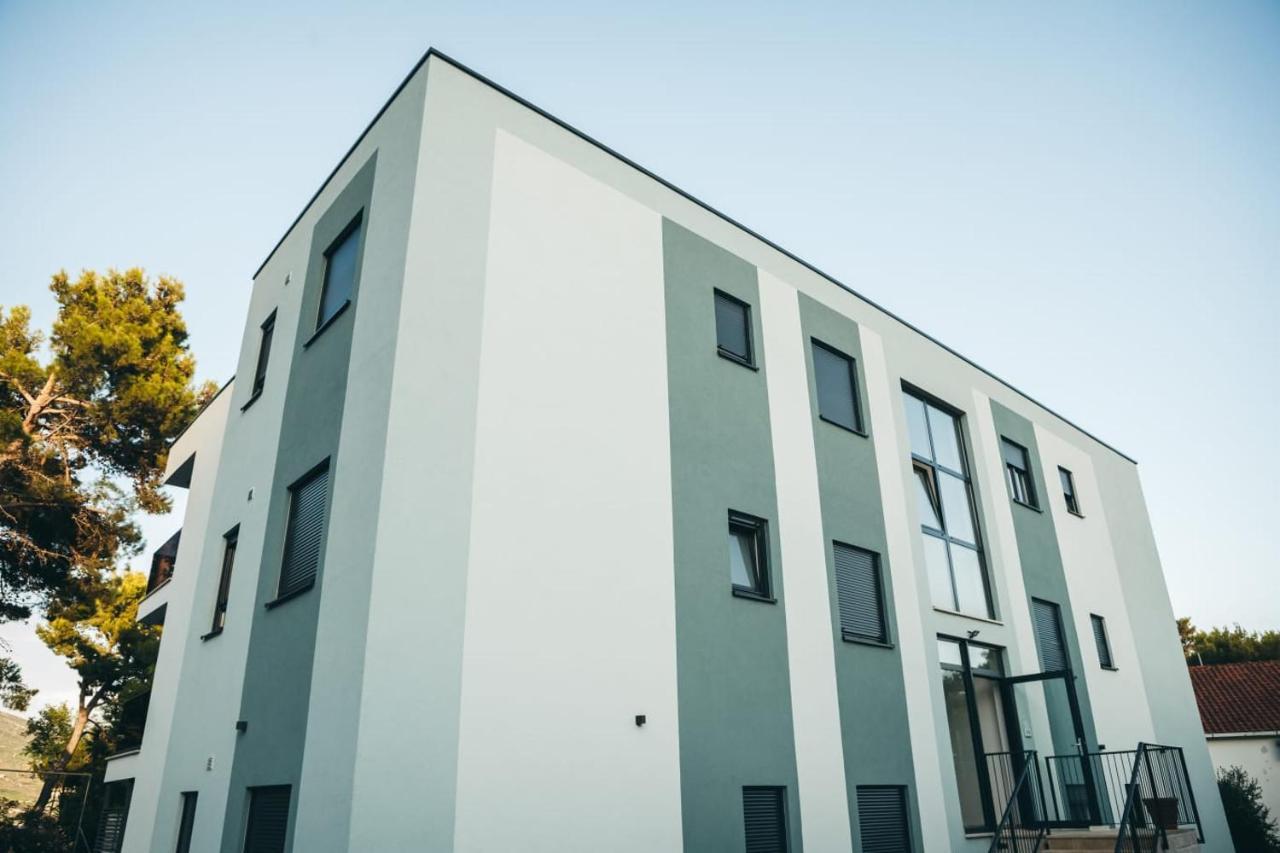Apartamento Sabbioncello Orebić Exterior foto