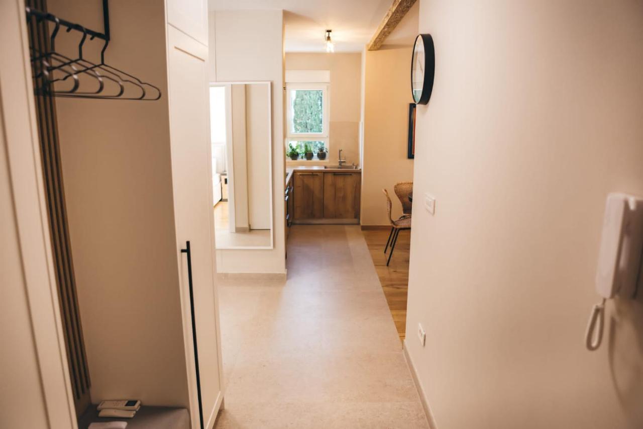 Apartamento Sabbioncello Orebić Exterior foto